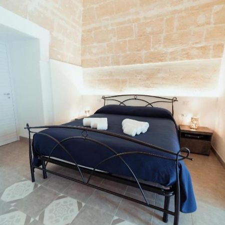 Villino Tortorelli Matera Ngoại thất bức ảnh