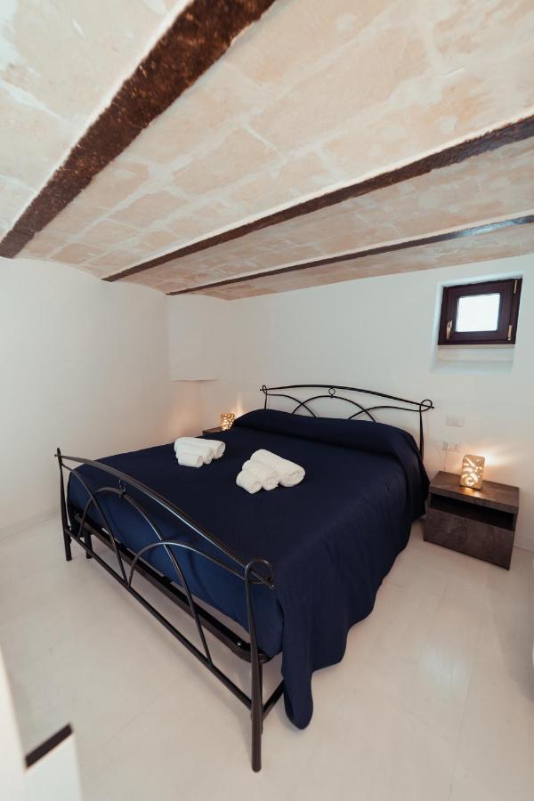 Villino Tortorelli Matera Ngoại thất bức ảnh