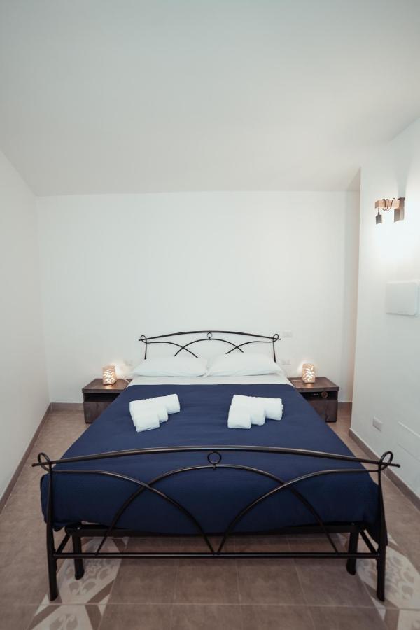 Villino Tortorelli Matera Ngoại thất bức ảnh