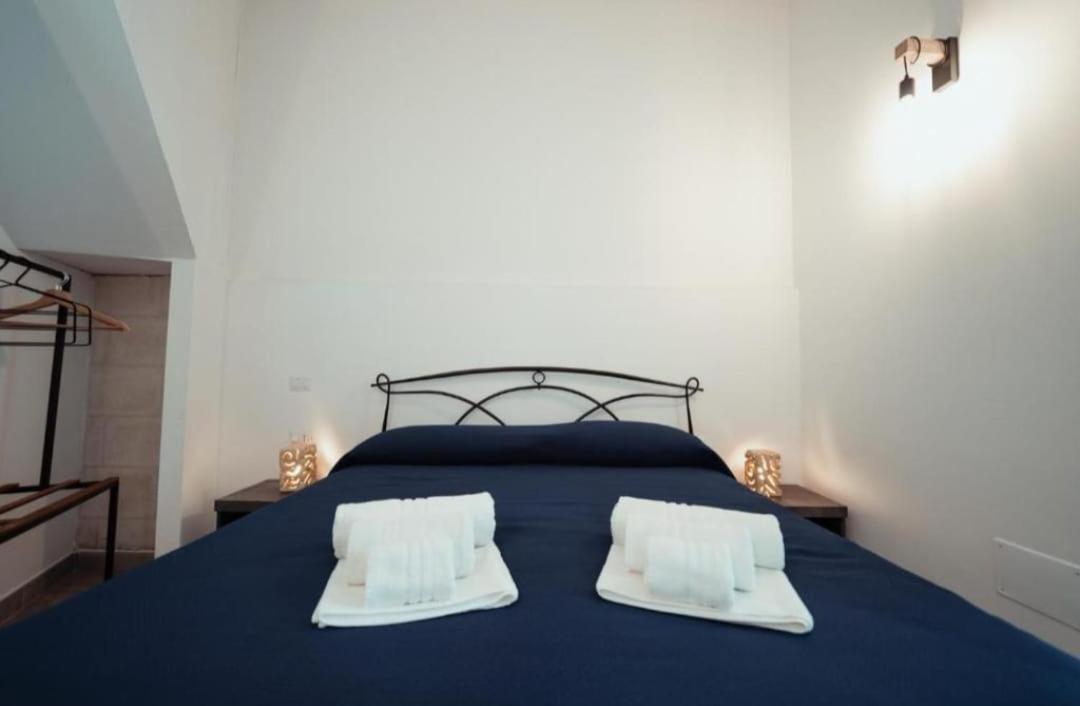 Villino Tortorelli Matera Ngoại thất bức ảnh