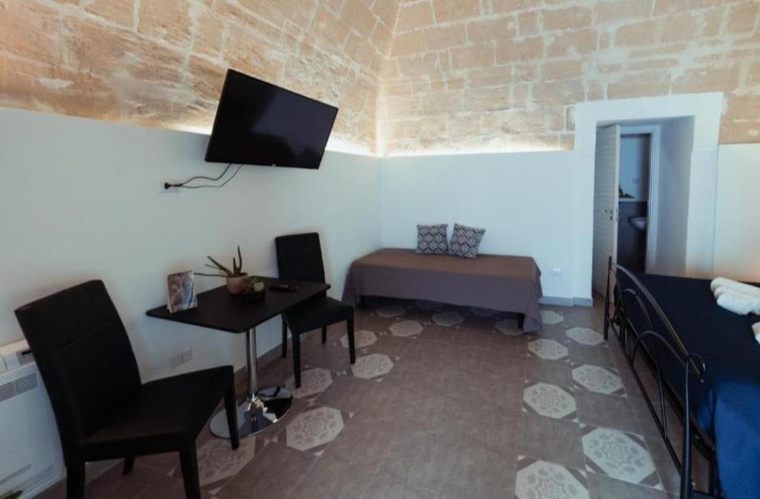 Villino Tortorelli Matera Ngoại thất bức ảnh