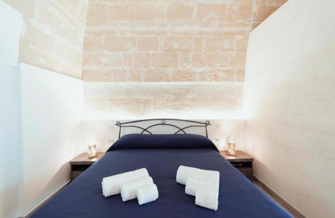 Villino Tortorelli Matera Ngoại thất bức ảnh