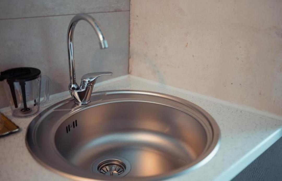 Villino Tortorelli Matera Ngoại thất bức ảnh
